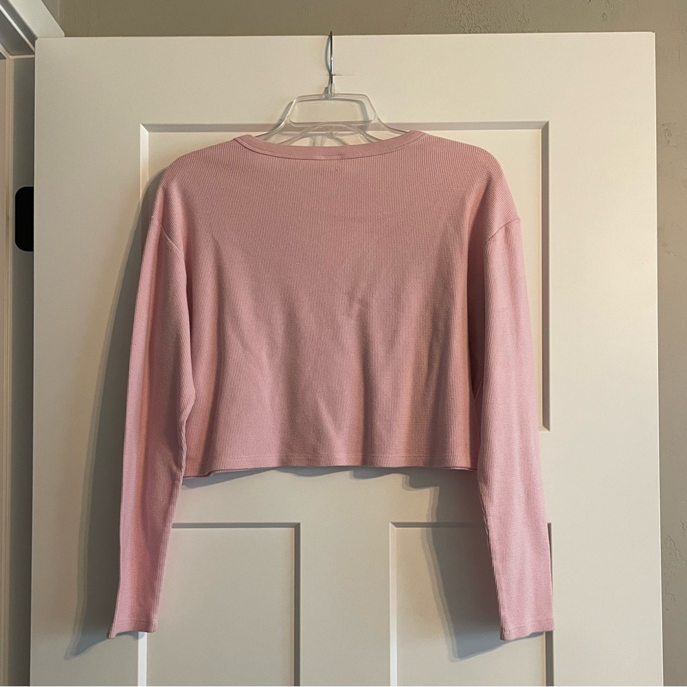 Aritzia Sunday Best Top View 2